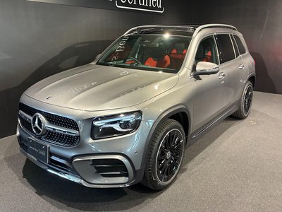 MERCEDES-BENZ GLB - 5