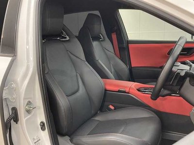 TOYOTA CROWN SPORT - 5