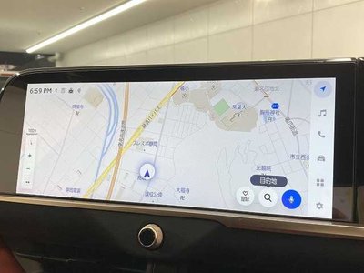 TOYOTA CROWN SPORT - 3