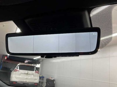 TOYOTA CROWN SPORT - 8