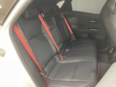 TOYOTA CROWN SPORT - 6