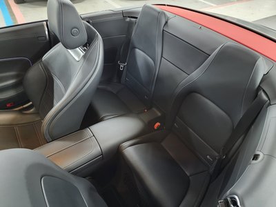 MERCEDES-BENZ SL - 9