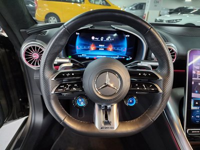 MERCEDES-BENZ SL - 10