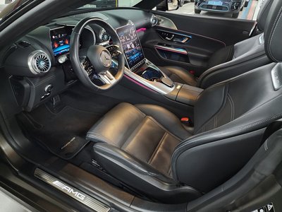 MERCEDES-BENZ SL - 8