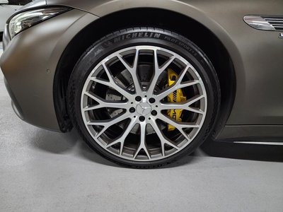 MERCEDES-BENZ SL - 6