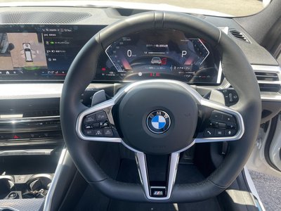 BMW 3 SERIES TOURING - 8