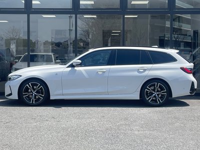 BMW 3 SERIES TOURING - 9