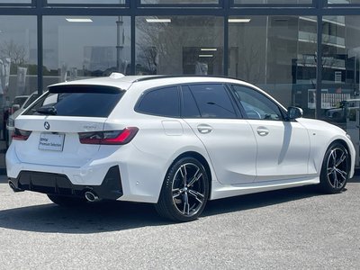 BMW 3 SERIES TOURING - 2