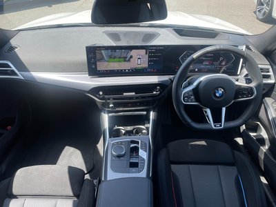 BMW 3 SERIES TOURING - 4