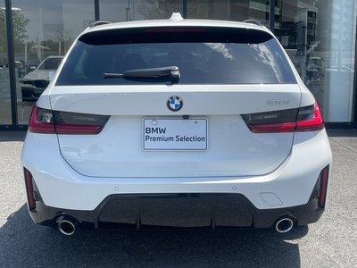 BMW 3 SERIES TOURING - 10