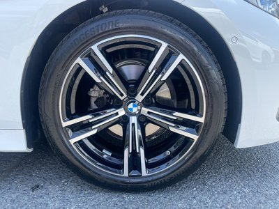 BMW 3 SERIES TOURING - 9