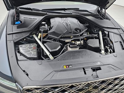 GENESIS G80 (RG3) - 7