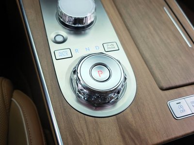 GENESIS G80 (RG3) - 9