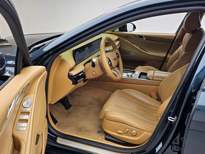GENESIS G80 (RG3) - 10