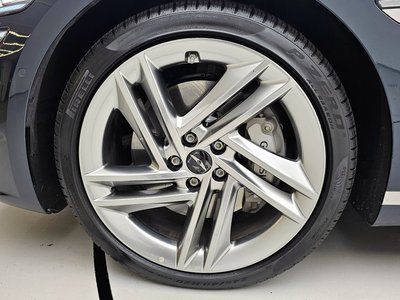 GENESIS G80 (RG3) - 6