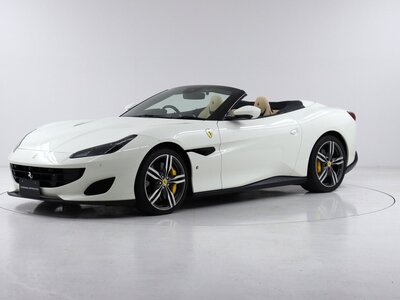 FERRARI PORTOFINO