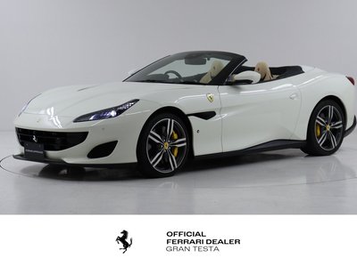 FERRARI PORTOFINO - 2