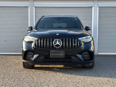 MERCEDES-BENZ GLC - 5