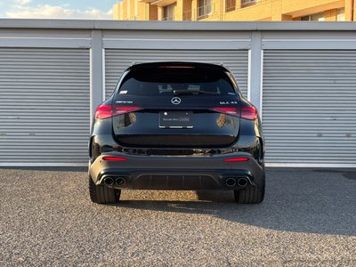 MERCEDES-BENZ GLC - 8