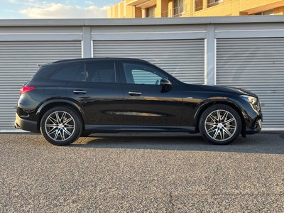 MERCEDES-BENZ GLC - 10