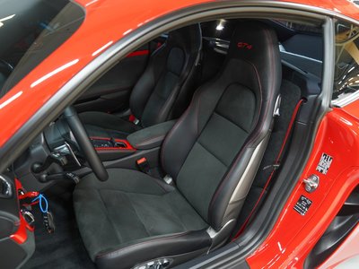2023 Porsche 718 缩略图 12