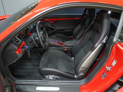 2023 Porsche 718 缩略图 11