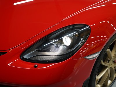 صورة 7 لـ 2023 Porsche 718