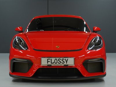 صورة 3 لـ 2023 Porsche 718