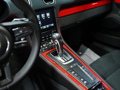 2023 Porsche 718 缩略图 15