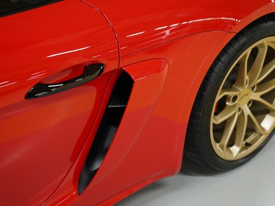 صورة 4 لـ 2023 Porsche 718