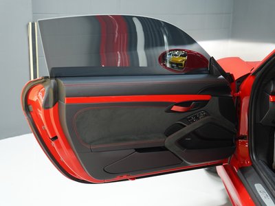 2023 Porsche 718 缩略图 13