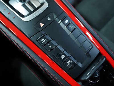 2023 Porsche 718 缩略图 16