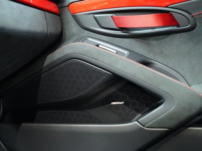 2023 Porsche 718 缩略图 17
