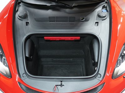 2023 Porsche 718 缩略图 20