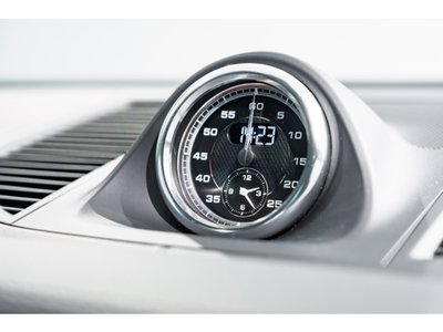 PORSCHE MACAN - 9