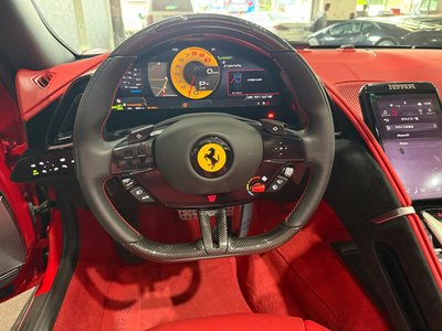 صورة مصغرة 16 لـ 2024 Ferrari ROMA SPIDER