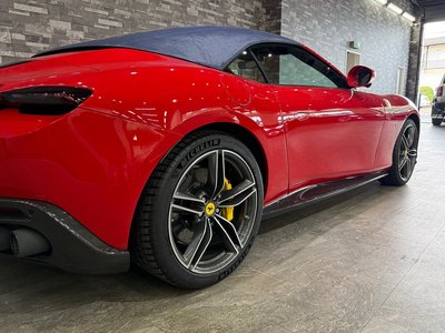 2024 FERRARI ROMA SPIDER photo 8