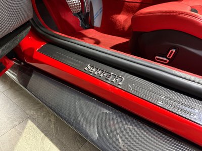 صورة مصغرة 19 لـ 2024 Ferrari ROMA SPIDER