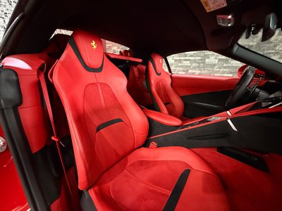 صورة مصغرة 22 لـ 2024 Ferrari ROMA SPIDER