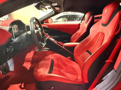 صورة مصغرة 12 لـ 2024 Ferrari ROMA SPIDER