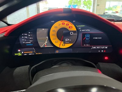 صورة مصغرة 17 لـ 2024 Ferrari ROMA SPIDER