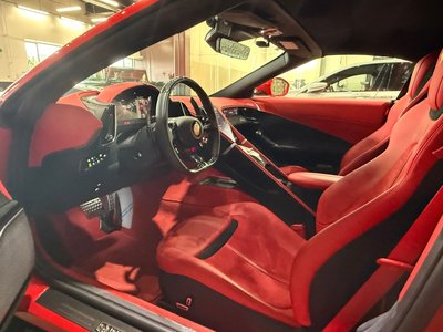 صورة مصغرة 13 لـ 2024 Ferrari ROMA SPIDER