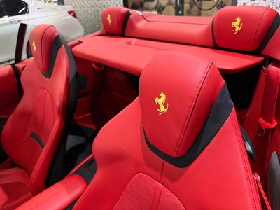 صورة مصغرة 18 لـ 2024 Ferrari ROMA SPIDER