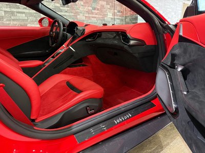 صورة مصغرة 21 لـ 2024 Ferrari ROMA SPIDER