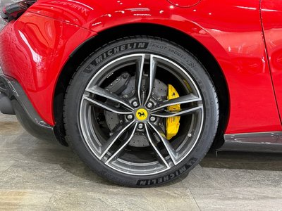 2024 FERRARI ROMA SPIDER photo 10