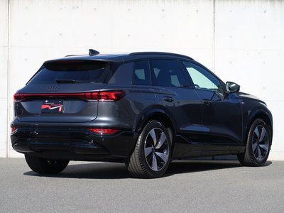 AUDI Q6 E-TRON - 8