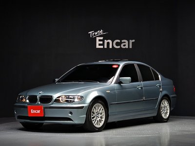 BMW 3 SERIES - 1
