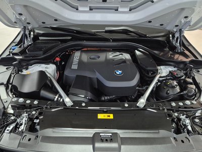 2025 BMW 5 SERIES 照片 7
