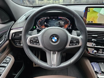 صورة مصغرة 19 لـ 2024 BMW 6 SERIES GT