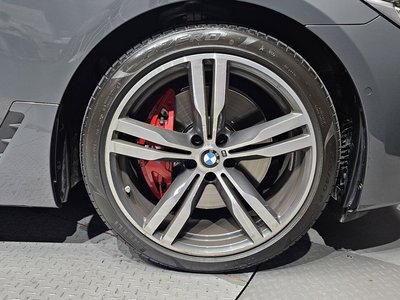 صورة 8 لـ 2024 BMW 6 SERIES GT